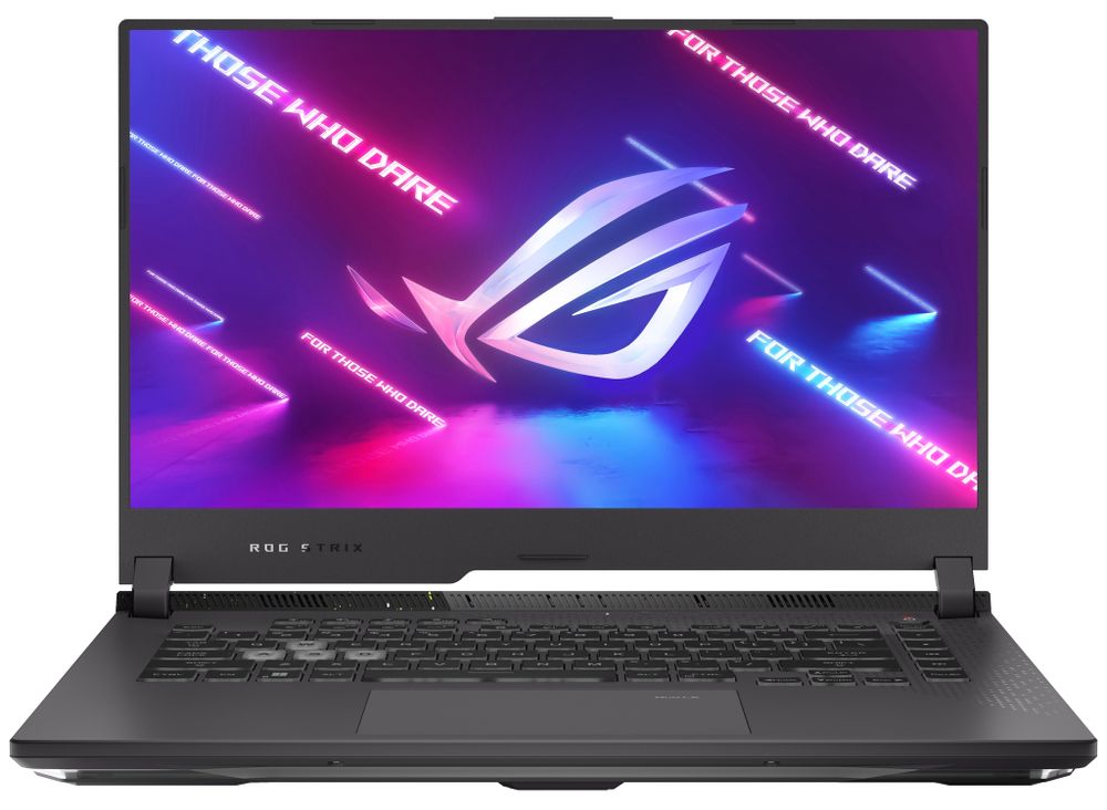 ASUS G513R (G513RM-LN433) 15.6&quot;/WQHD/IPS/300N/R7-6800H/32GB/SSD1TB/RTX 3060 6GB/Backlit/DOS/Eclipse Gray (90NR0845-M00TA0)