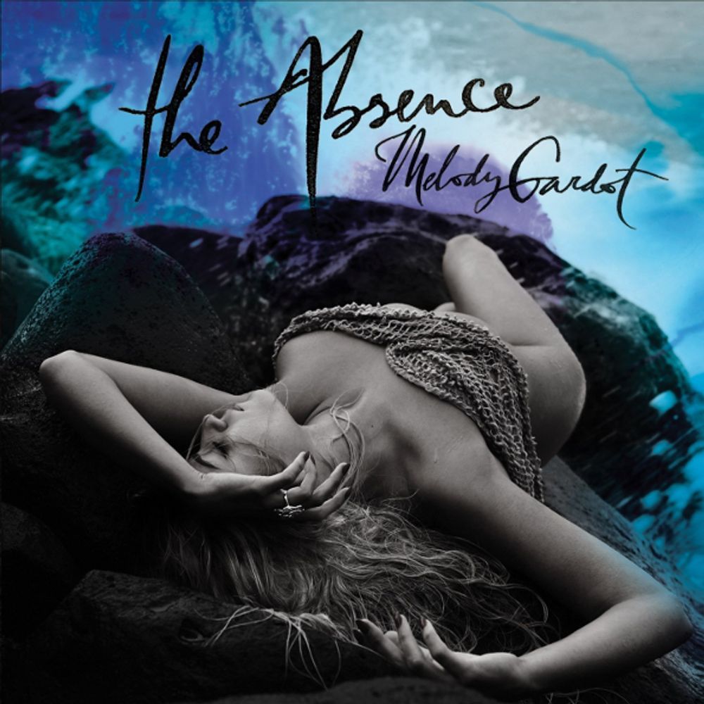 Melody Gardot / The Absence (RU)(CD)
