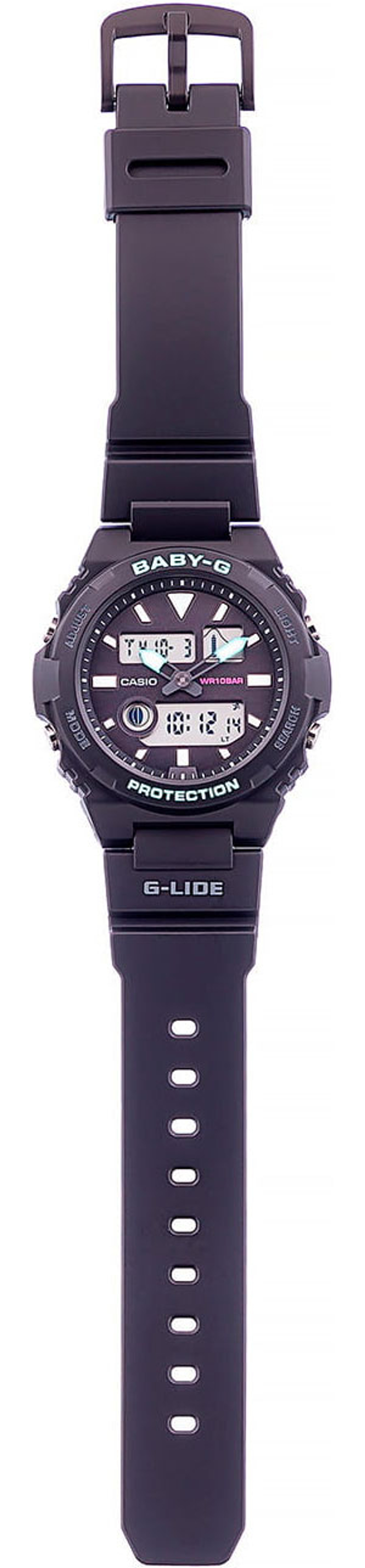 Часы Casio BAX-100-1AER