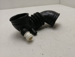 PCP4580B614 кт90 Заливной патрубок для стиральной машины Hansa PCP4580B614 б/у