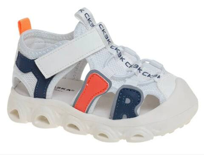 Сандалии Сказка