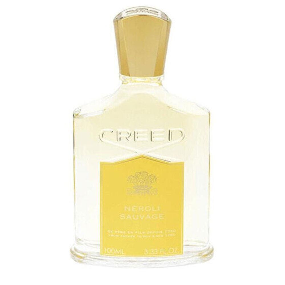 Мужская парфюмерия CREED Neroli Sauvage Eau De Parfum Vaporizer 100ml