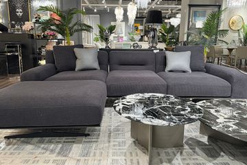 Комплект мебели №3 диван модульный угловой PORTO