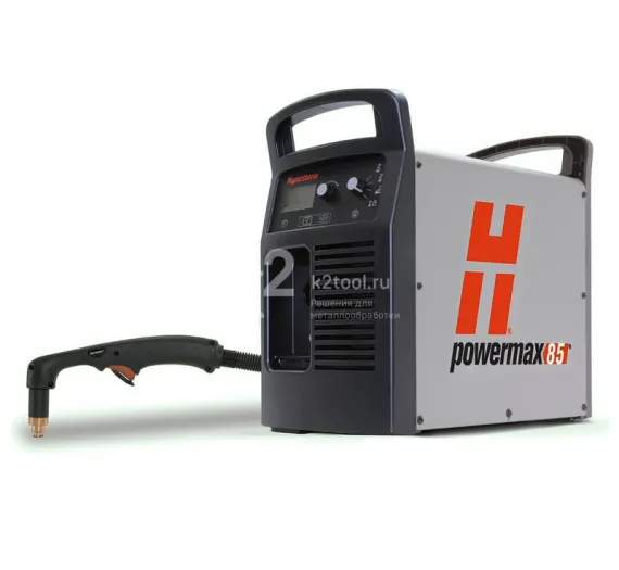 Источник плазменной резки Hypertherm Powermax 85
