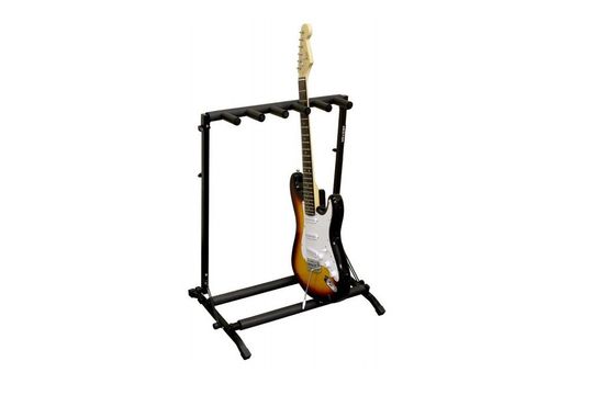 Стойка гитарная VESTON GS030-5