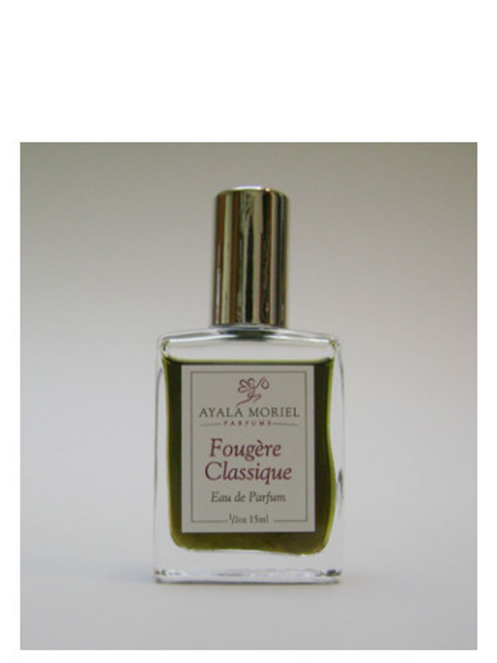 Ayala Moriel Fougere Classique