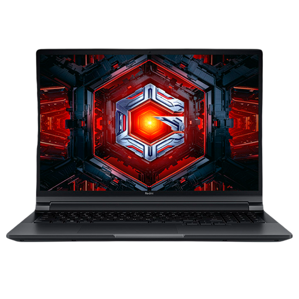 Ноутбук Xiaomi Redmi G 2022 16" (R5-6600H, RAM16Gb, SSD512Gb, RTX3050) JYU4501CN