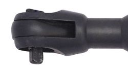 KING TONY (37221-030) Трещотка пневматическая 1/4", 41 Нм