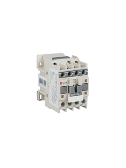 Контактор КМЭ 9А кат. 380В AC 1НО EKF ctr-s-9-380