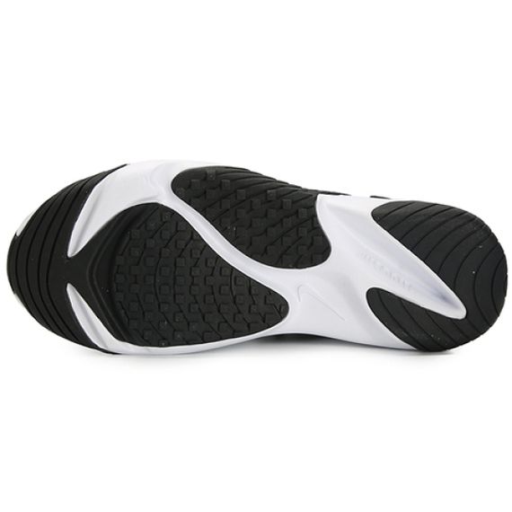 NIKE Zoom 2K Беговые кроссовки MID Топ Женские