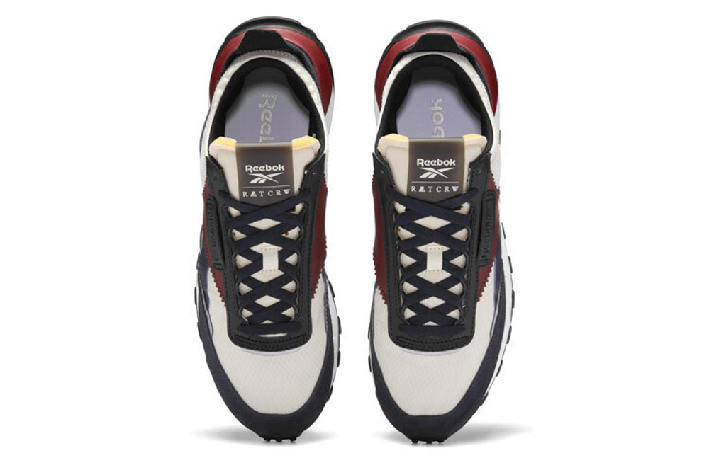 Кроссовки Rmtcrw Romantic Crown X Reebok Classic Legacy