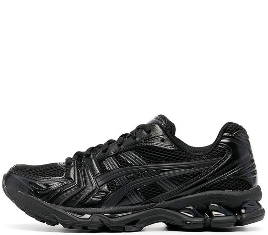 Кроссовки Asics Gel Kayano 14 Black/Graphtie Grey
