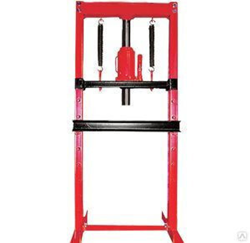 Пресс гидравлический 20 т TOR TL0600-20