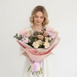 "Розовый шепот"