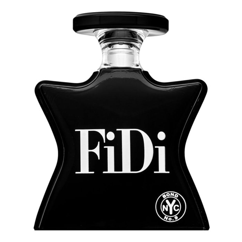Bond No. 9 Fidi EDP U 100 ml