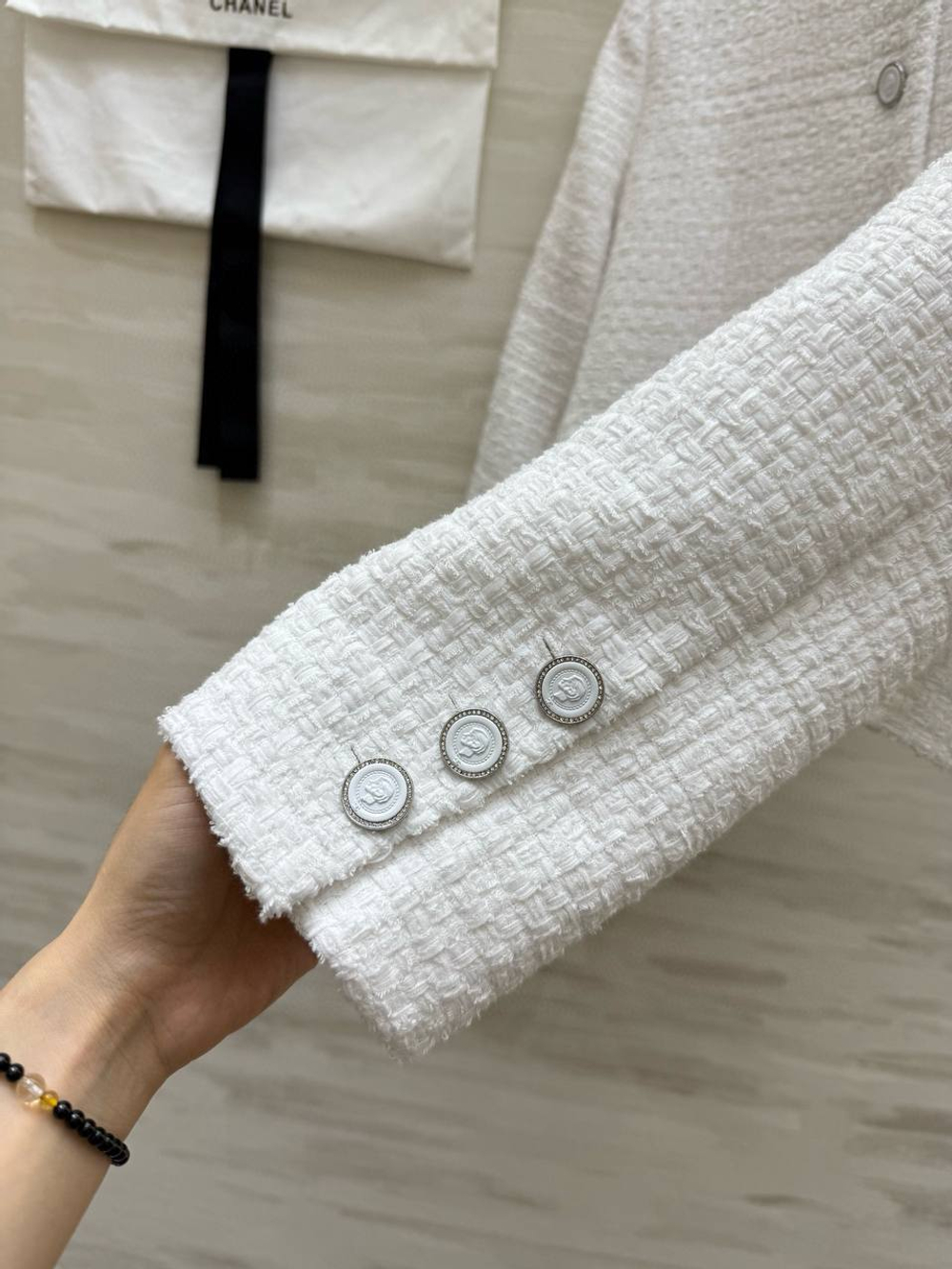 Жакет CHANEL