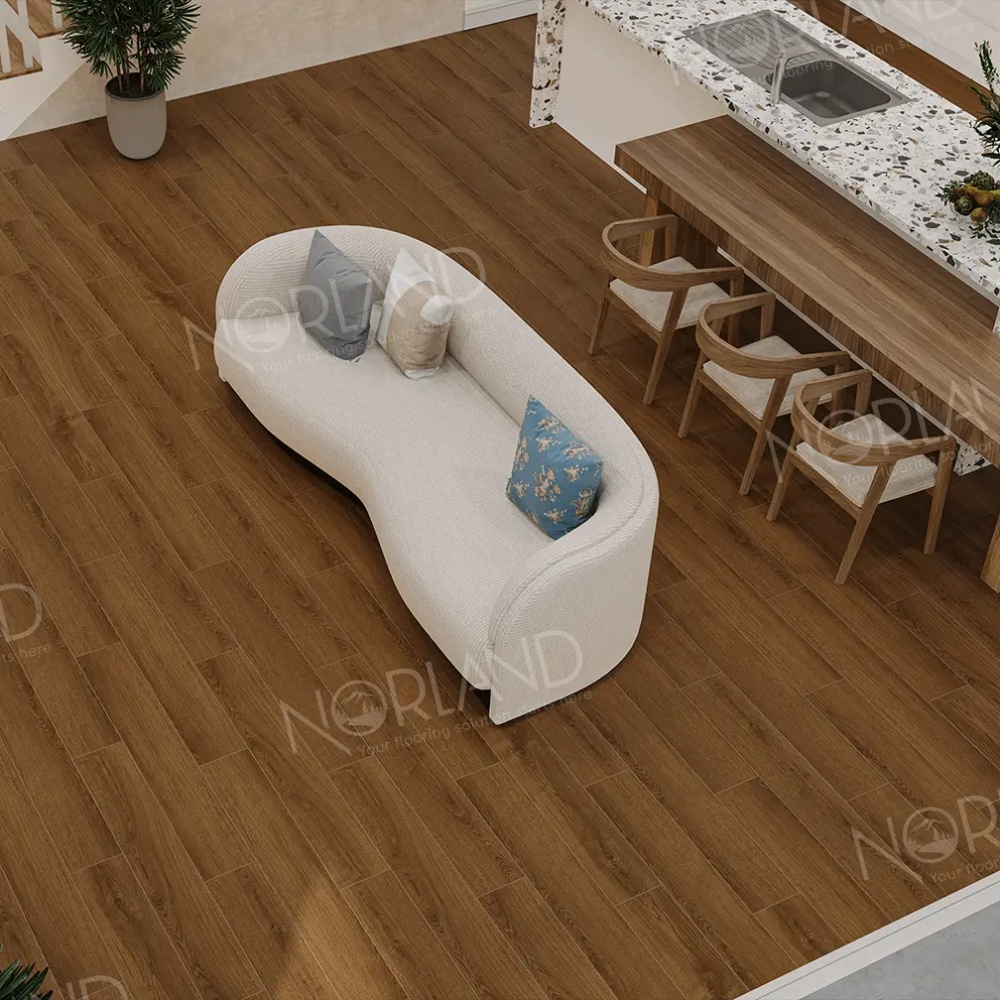 Ламинат Norland Elegant LF301-20 Дуб Этна