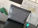 Клатч Goyard