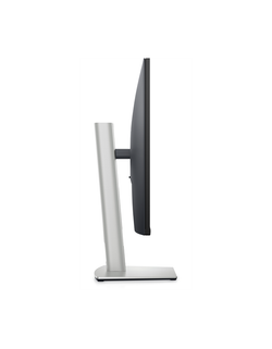 Монитор Dell 31.5" P3223DE CD S/BK ( IPS; 16:9; 350 cd/m2; 1000:1; 2560x1440; 5ms; 178/178; 2xDP; HDMI, USB-C; 4xUSB; RJ45; Swiv; HAS; Pivot)