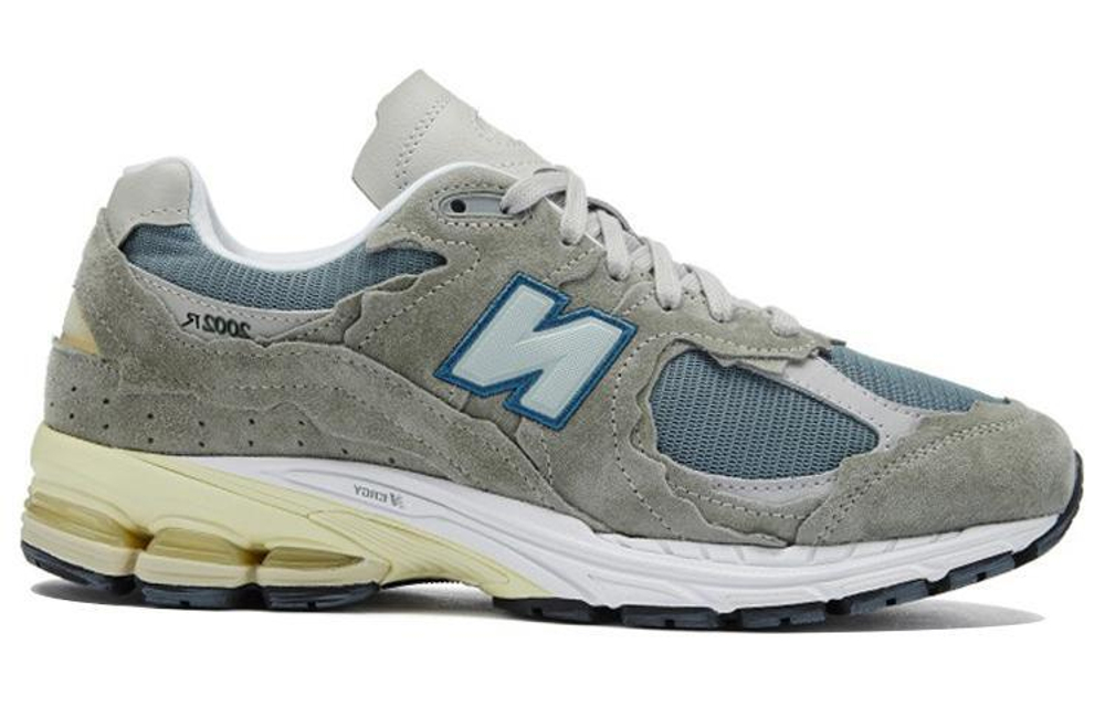 Кроссовки New Balance Nb 2002R "Refined Future"