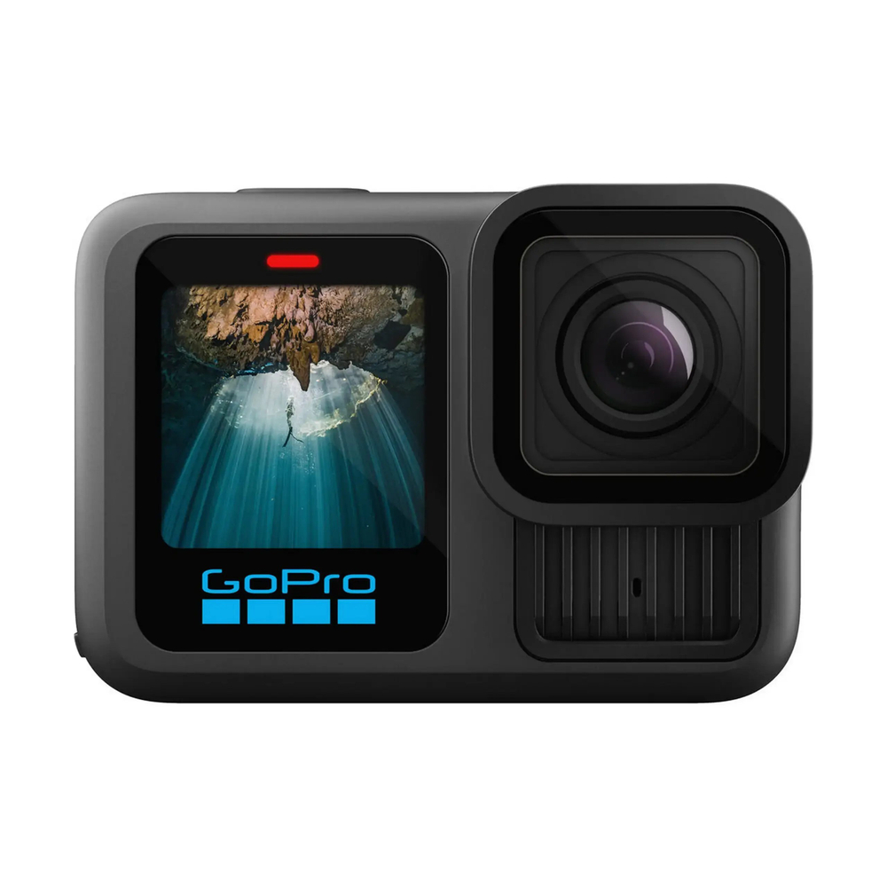 Экшен-Камера GoPro HERO13 Black