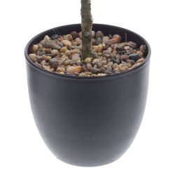 GAEM Дерево искусственное "Яблоня", L24 W21 H40 см