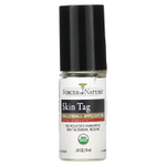 Forces of Nature, Skin Tag Roll-On, органическое растительное лекарство, повышенная сила действия, 4 мл (0,14 жидк. Унции)