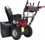 Снегоуборщик бензиновый с двигателем Honda Evoline SBG 760 HE SBG760HE