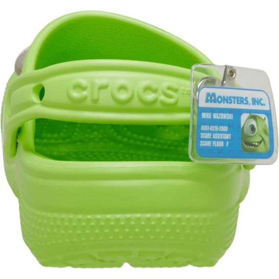 Crocs Classic Clog 'Green'