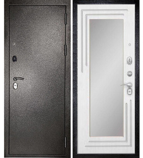 Ольга new с зеркалом