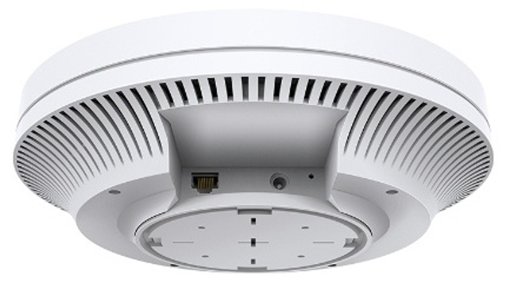 Wi-Fi точка доступа TP-LINK EAP660 HD