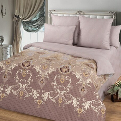 Поплин "Милан" | ш.220 см | 115 г/м² | хлопок-100%