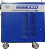 Аппарат аргонно-дуговой сварки AURORA IRONMAN 500 AC/DC PULSE 10053