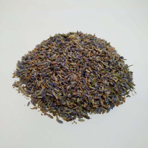 Лаванда (цвет)