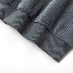 Костюм велюровый Ymkashix Puff Zip