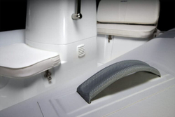 Лодка РИБ BRIG FALCON RIDER 450