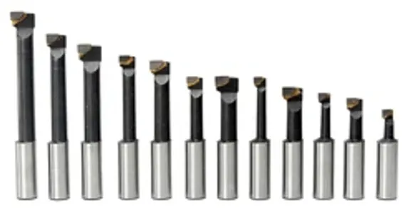 Зенковка Karnasch Ø6,3 мм, 60°, HSS-XE, DIN 334, арт. 40.4030-0063