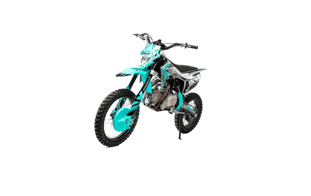 Мотоцикл MOTOLAND JKS125 PITBIKE
