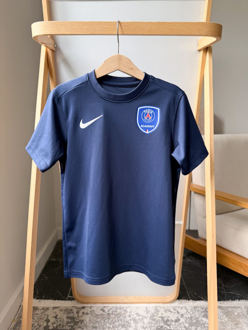 Футболка Nike Dry-Fit , 128