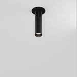 Встраиваемый светодиодный светильник Maytoni Focus T C141RS-L125-6W4K-B