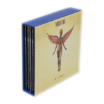 Комплект / Nirvana (5 Mini LP CD + Box)
