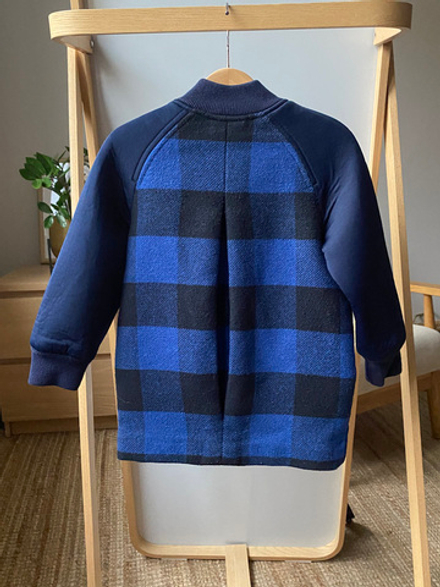 Бомбер Stella Mccartney, 98