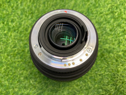 Sigma AF 70-300mm APO DG Pentax K