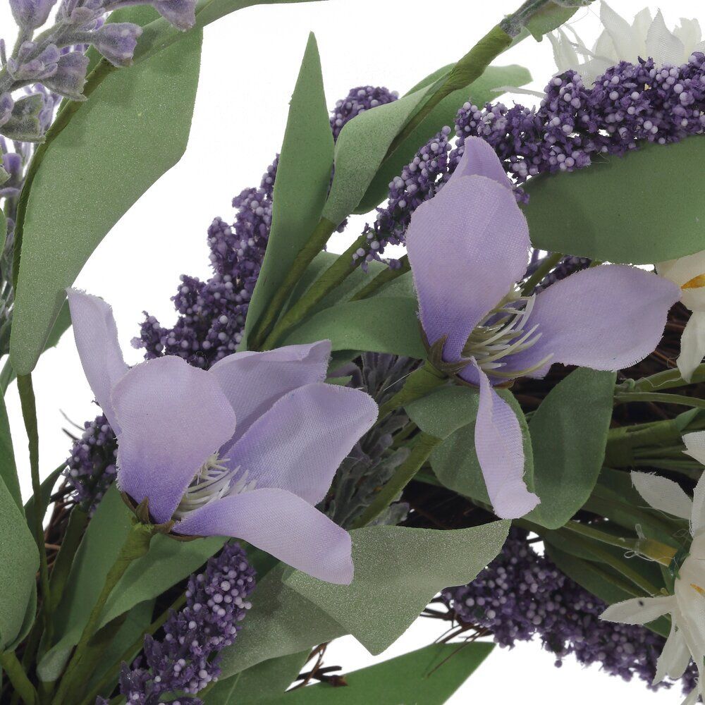 GAEM Изделие декоративное "Венок", L45 W45 H10 см