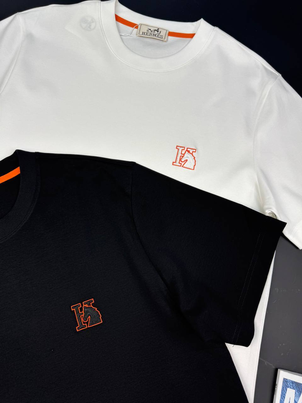 Футболка Hermes