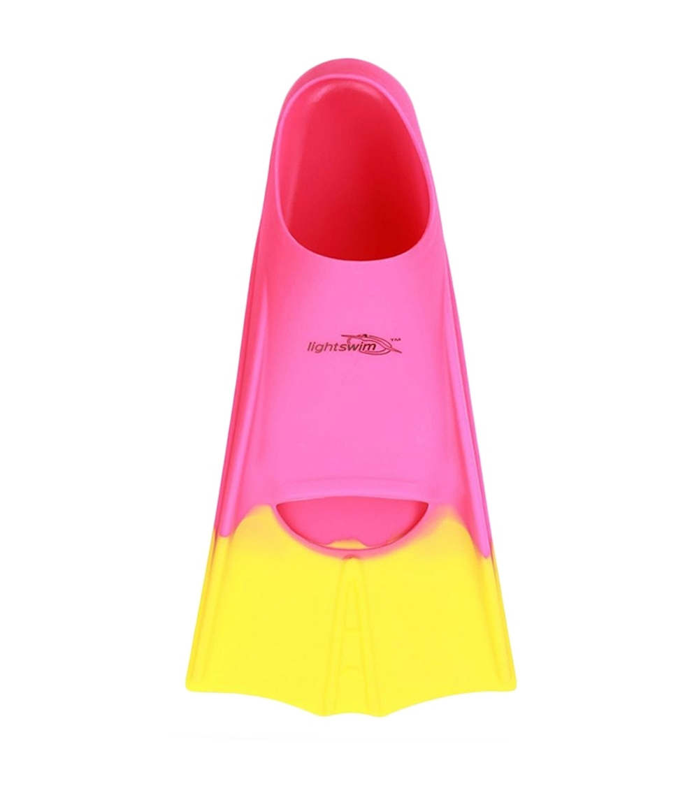 Ласты тренировочные для бассейна Light Swim LSF11