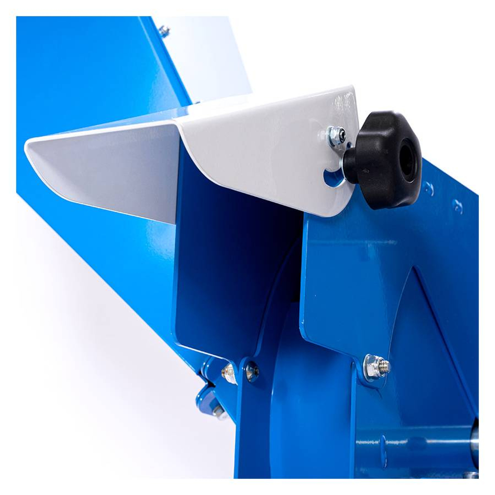 Измельчитель Нева ИВС 3