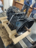 Коробка передач 239.1700025