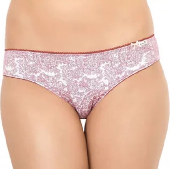 Трусы (2 шт) женские ATLANTIC LP-2628