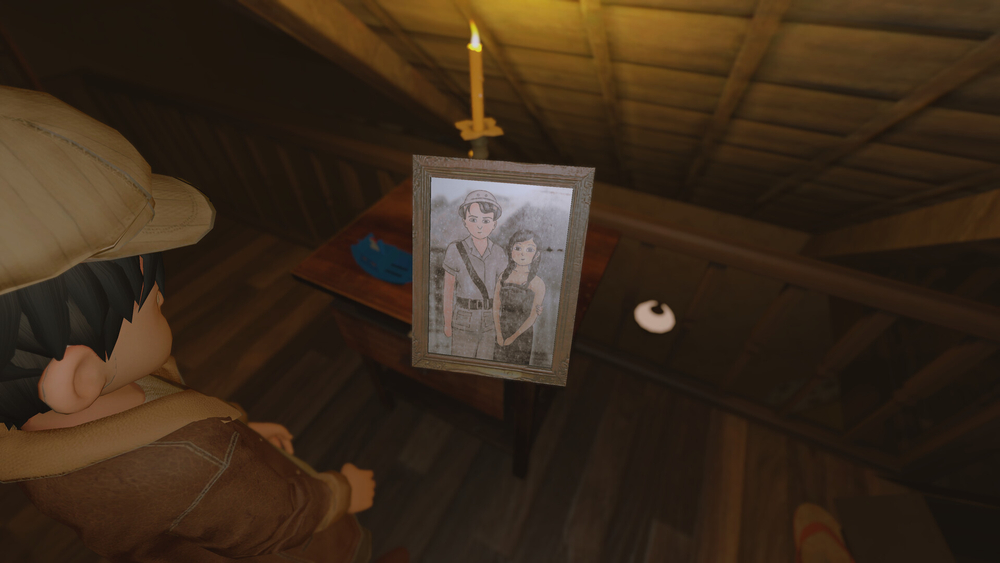 Let Me Out (для ПК, цифровой код доступа)